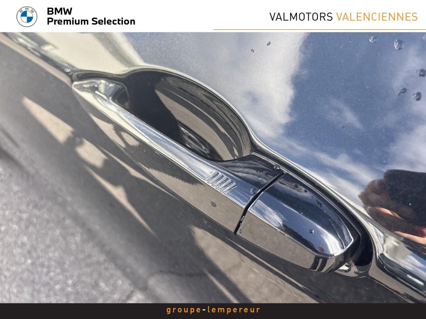 Image BMW X1 sDrive16d 116ch xLine