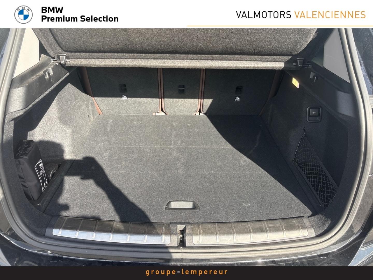 Image BMW X1 sDrive16d 116ch xLine