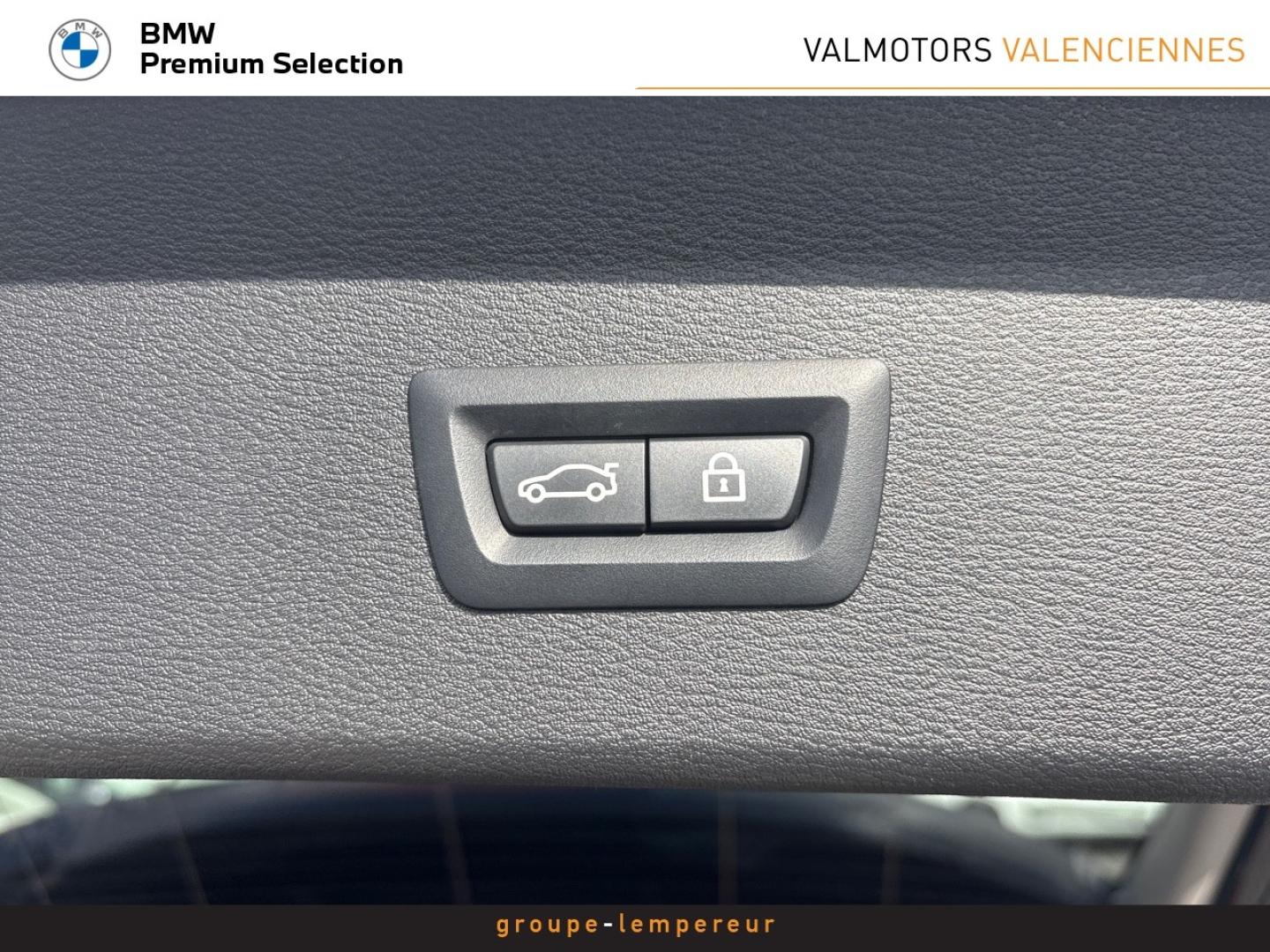 Image BMW X1 sDrive16d 116ch xLine