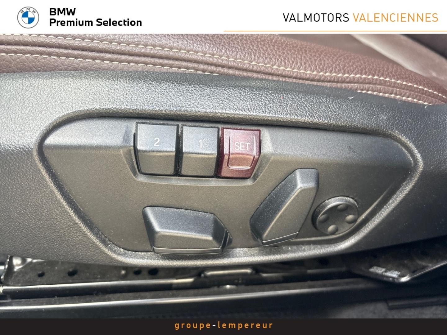 Image BMW X1 sDrive16d 116ch xLine