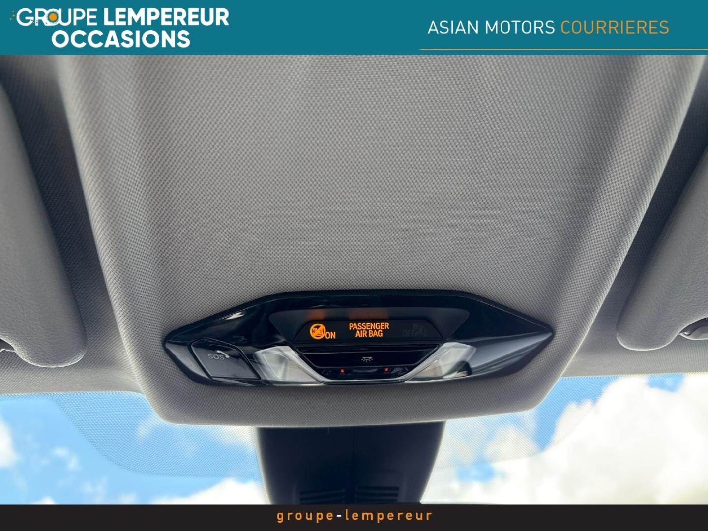 Image BMW Série 1 116dA 116ch Business Design DKG7