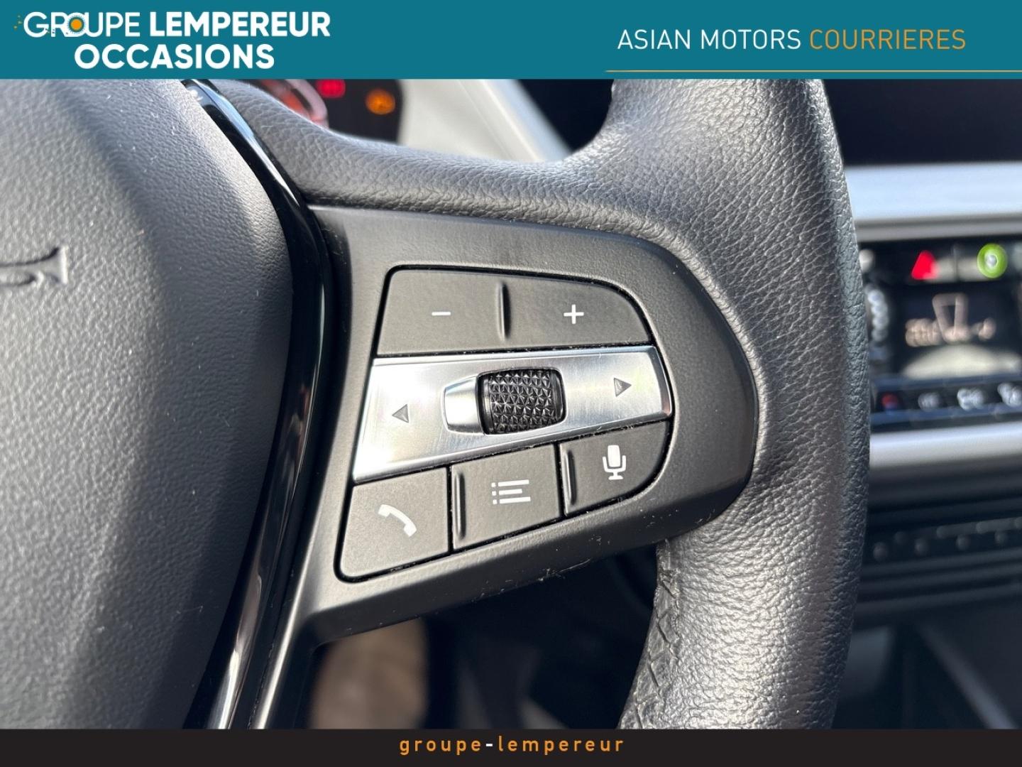 Image BMW Série 1 116dA 116ch Business Design DKG7