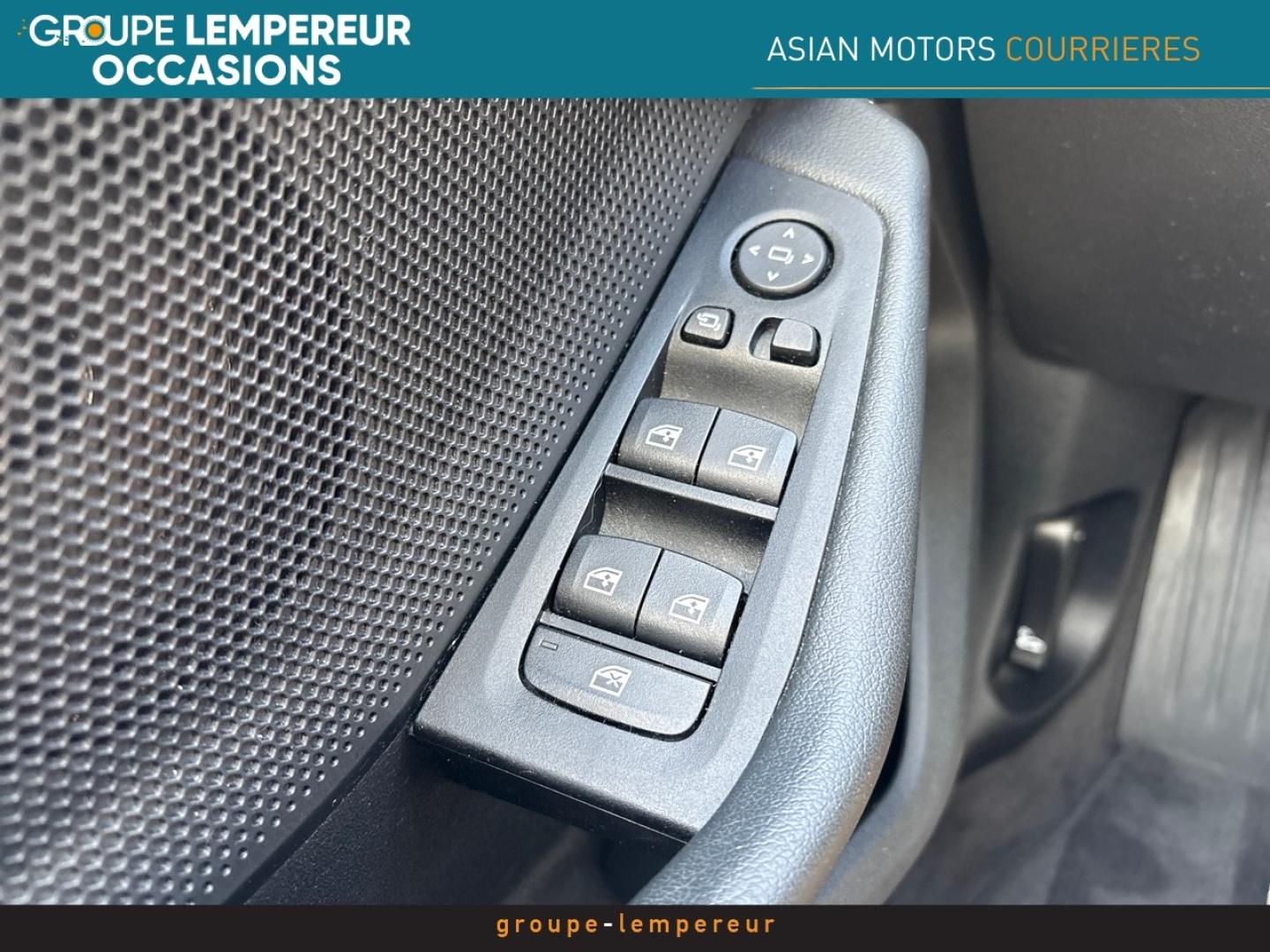 Image BMW Série 1 116dA 116ch Business Design DKG7