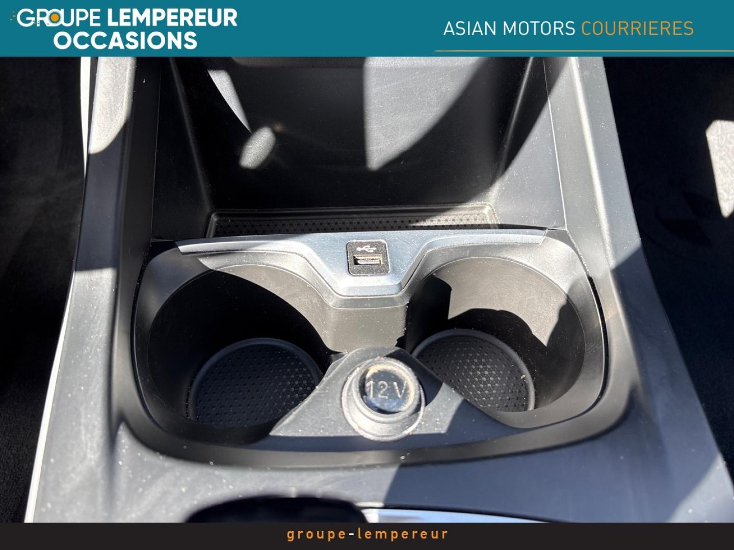Image BMW Série 1 116dA 116ch Business Design DKG7