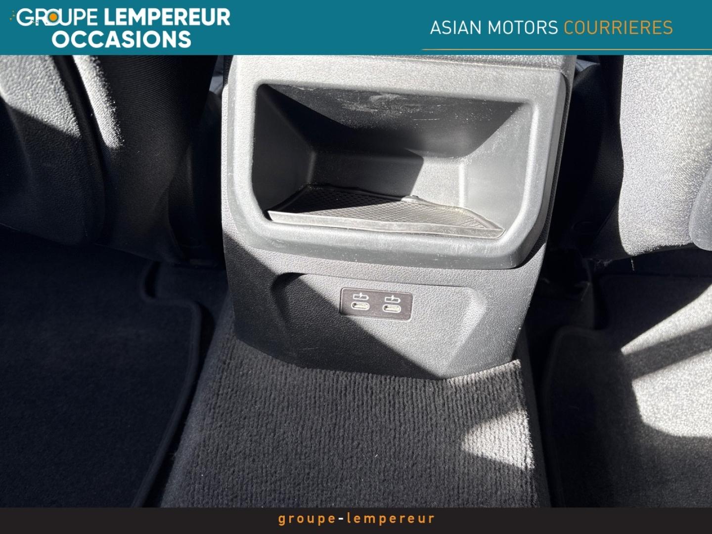Image BMW Série 1 116dA 116ch Business Design DKG7