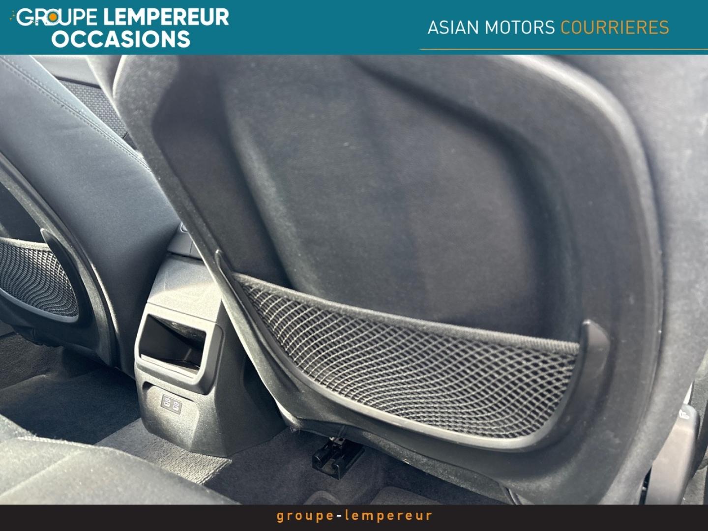 Image BMW Série 1 116dA 116ch Business Design DKG7