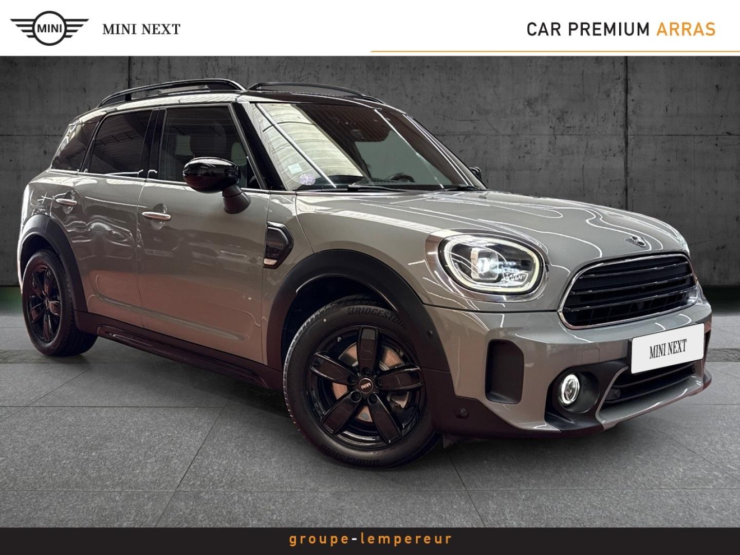 Image MINI Countryman Cooper  136ch Northwood