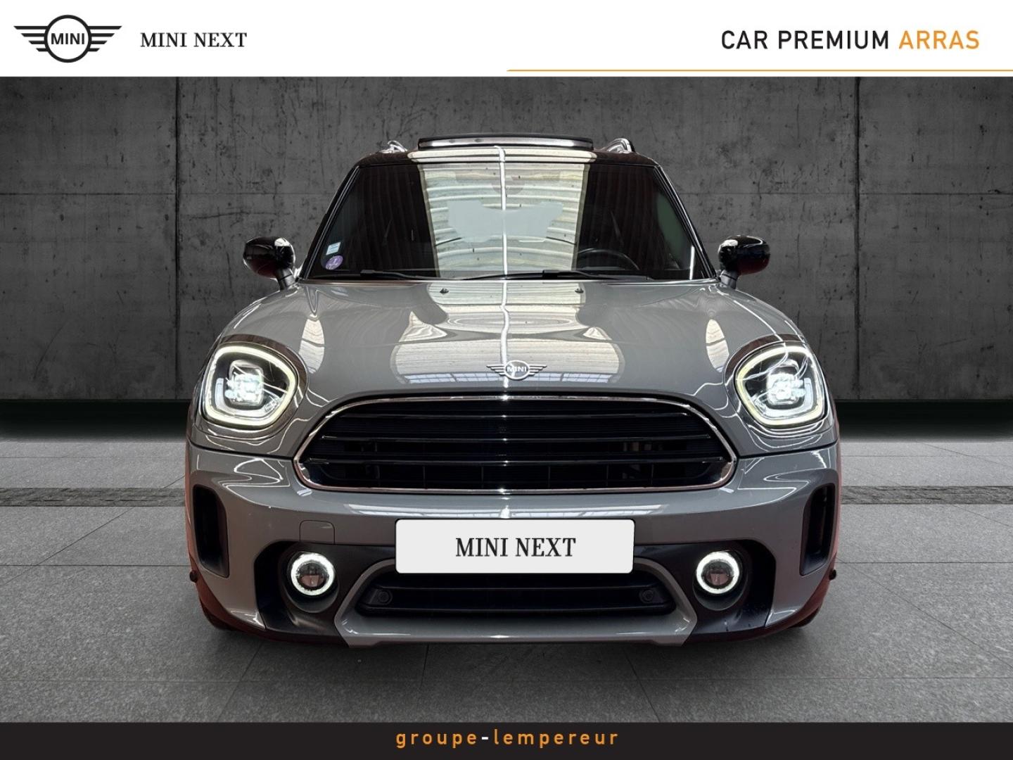 Image MINI Countryman Cooper  136ch Northwood