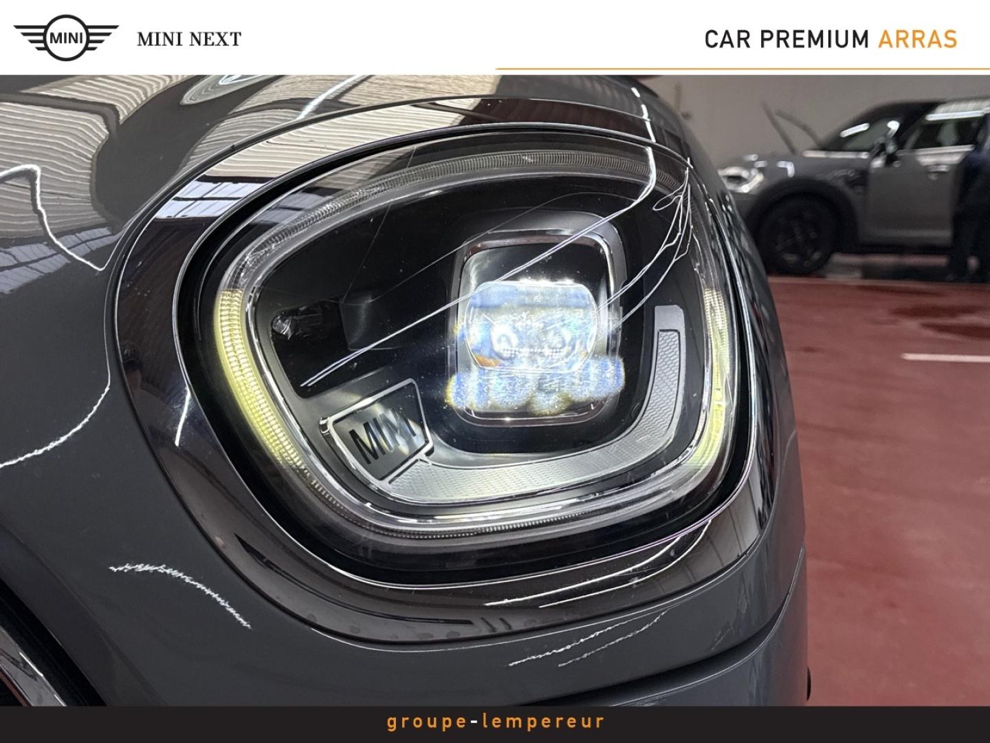 Image MINI Countryman Cooper  136ch Northwood