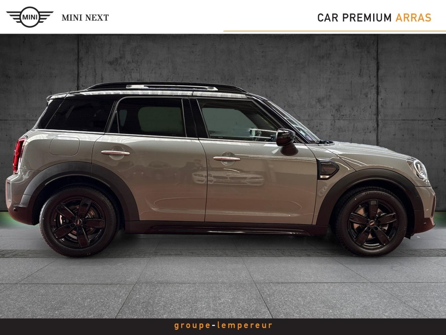 Image MINI Countryman Cooper  136ch Northwood