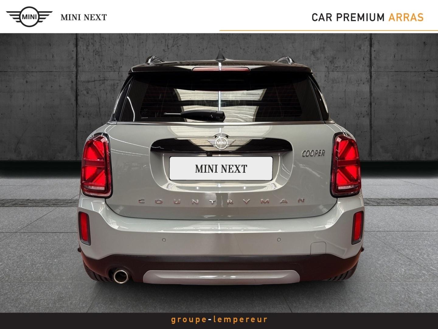 Image MINI Countryman Cooper  136ch Northwood