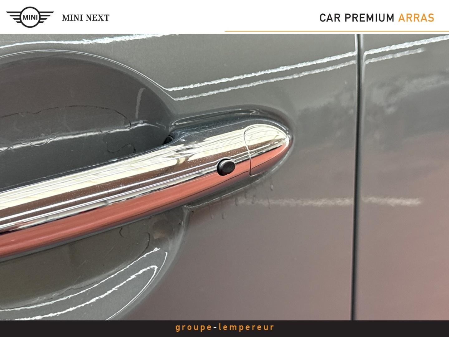 Image MINI Countryman Cooper  136ch Northwood