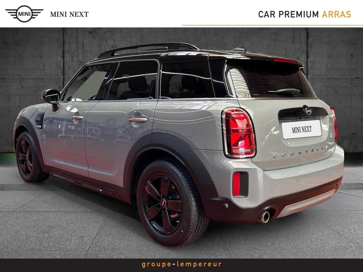Image MINI Countryman Cooper  136ch Northwood