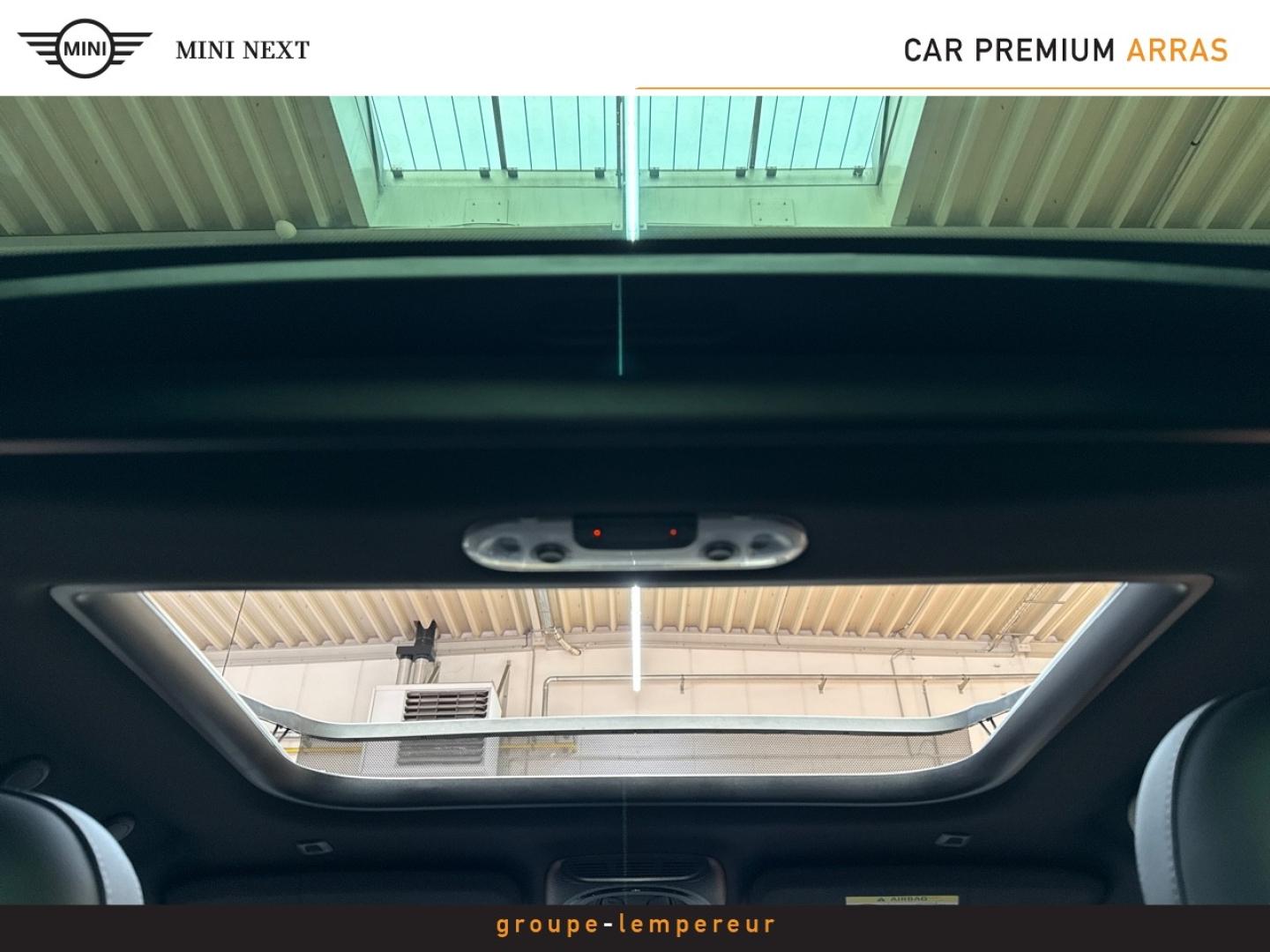 Image MINI Countryman Cooper  136ch Northwood