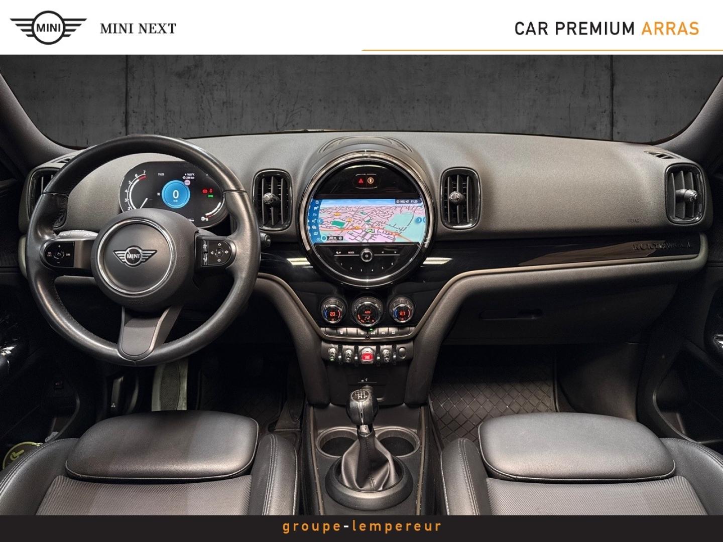 Image MINI Countryman Cooper  136ch Northwood