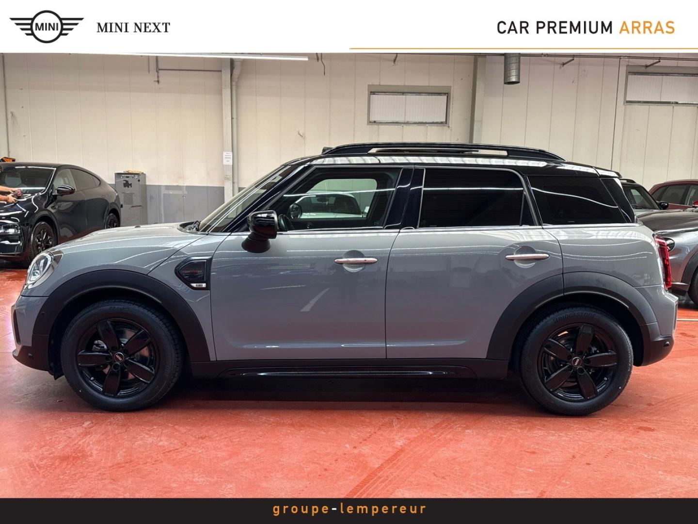 Image MINI Countryman Cooper  136ch Northwood