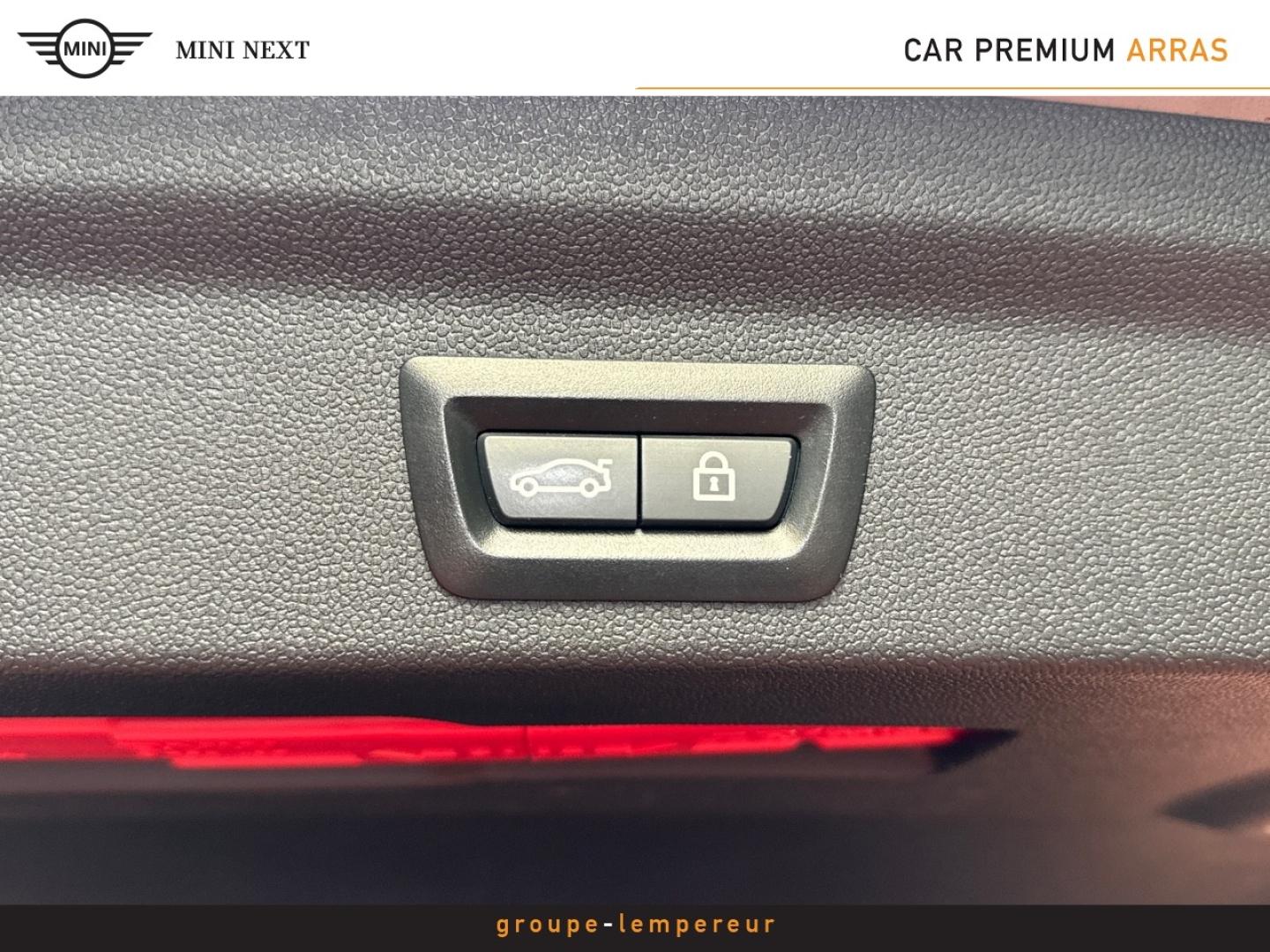 Image MINI Countryman Cooper  136ch Northwood