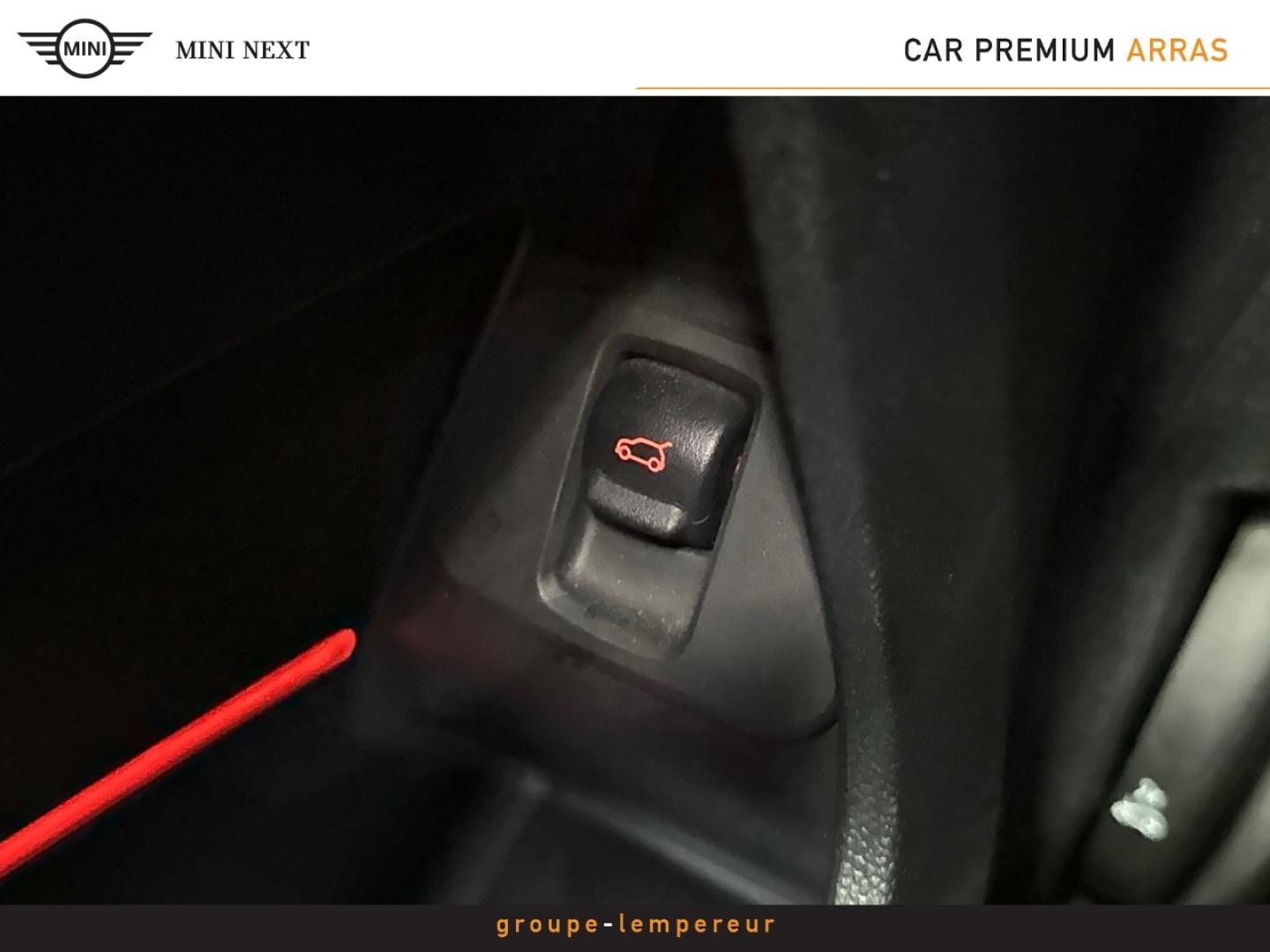 Image MINI Countryman Cooper  136ch Northwood