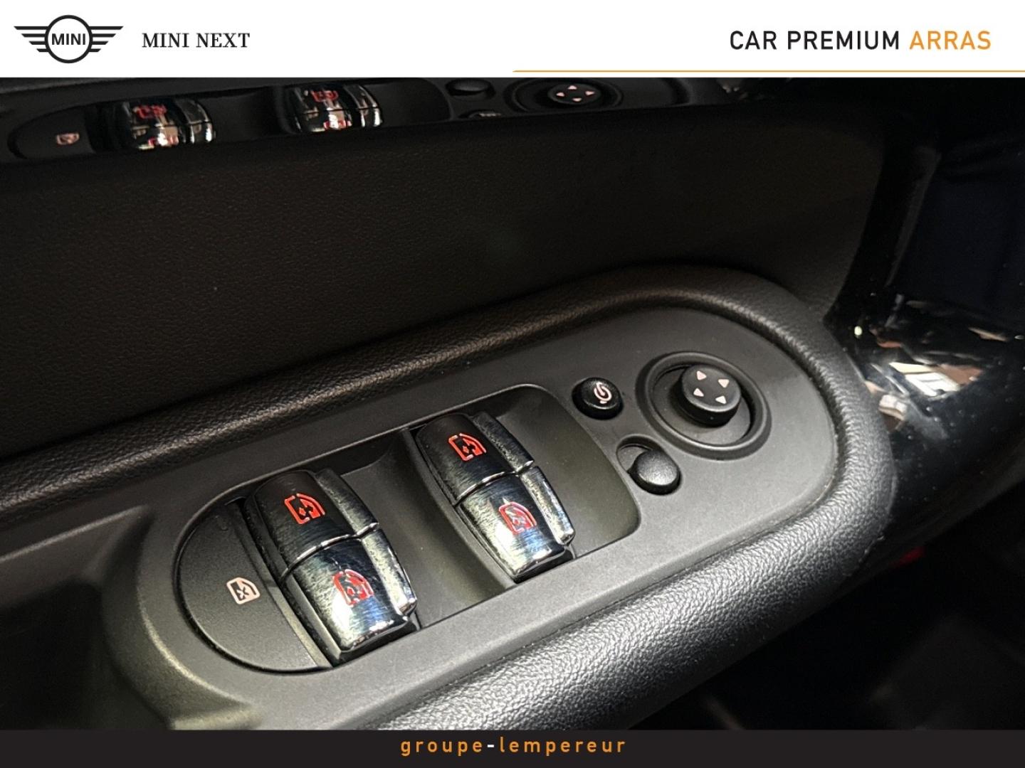 Image MINI Countryman Cooper  136ch Northwood