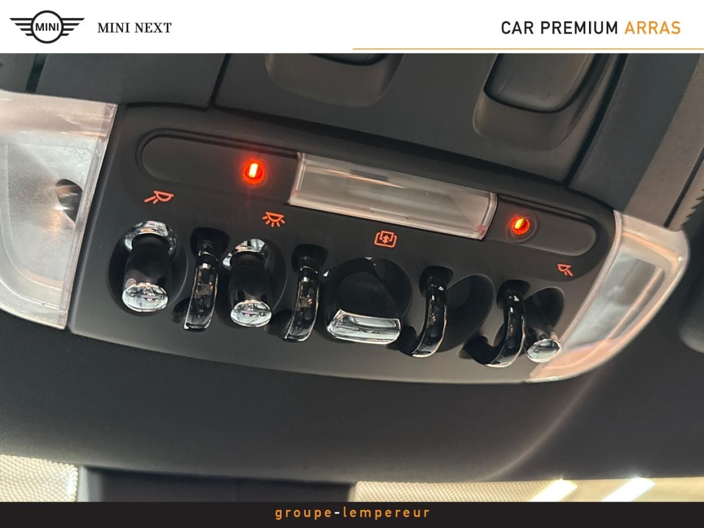 Image MINI Countryman Cooper  136ch Northwood