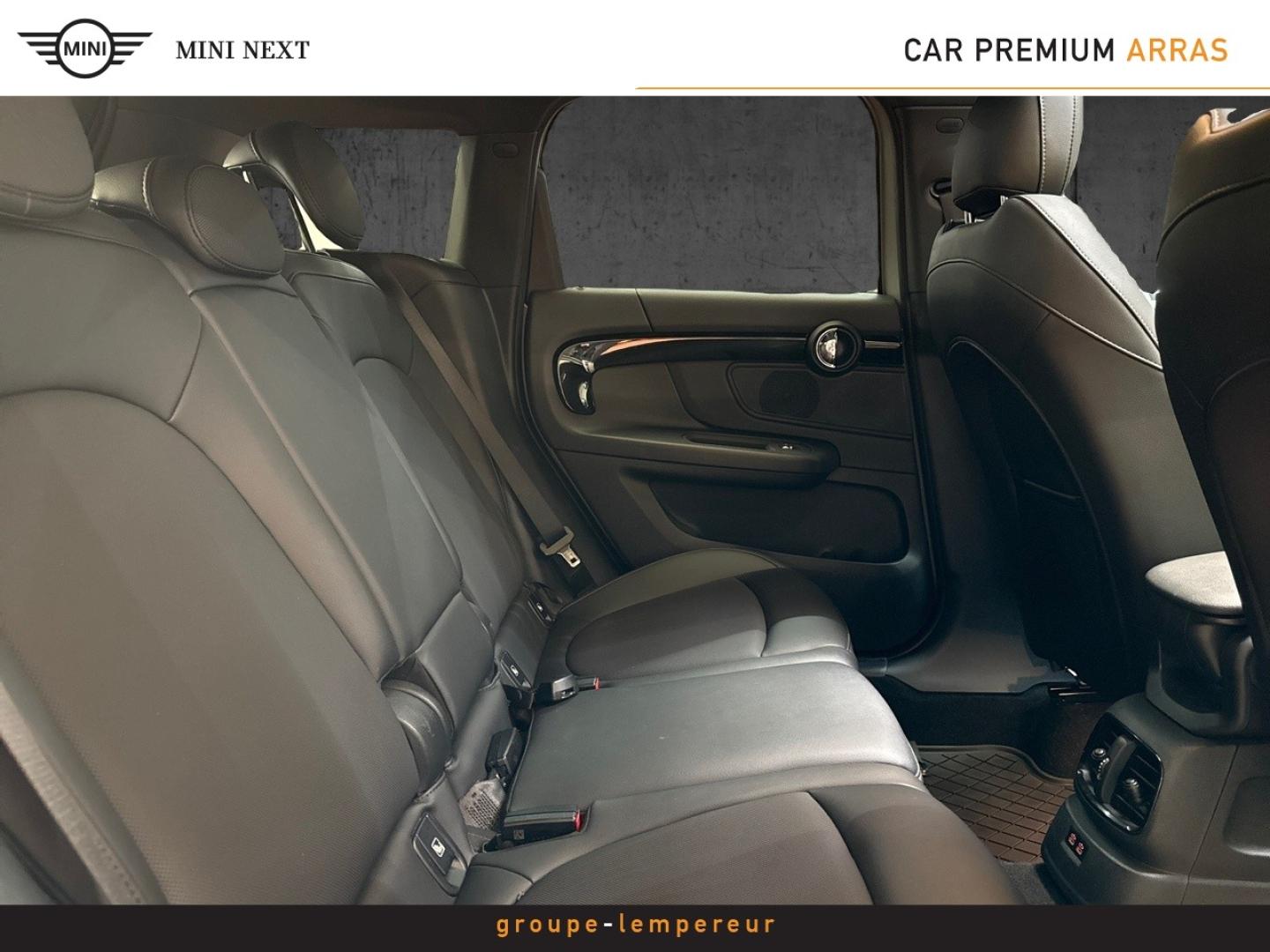 Image MINI Countryman Cooper  136ch Northwood