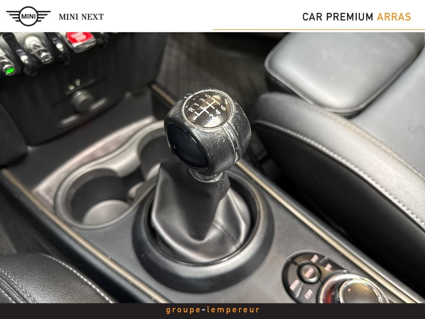 Image MINI Countryman Cooper  136ch Northwood