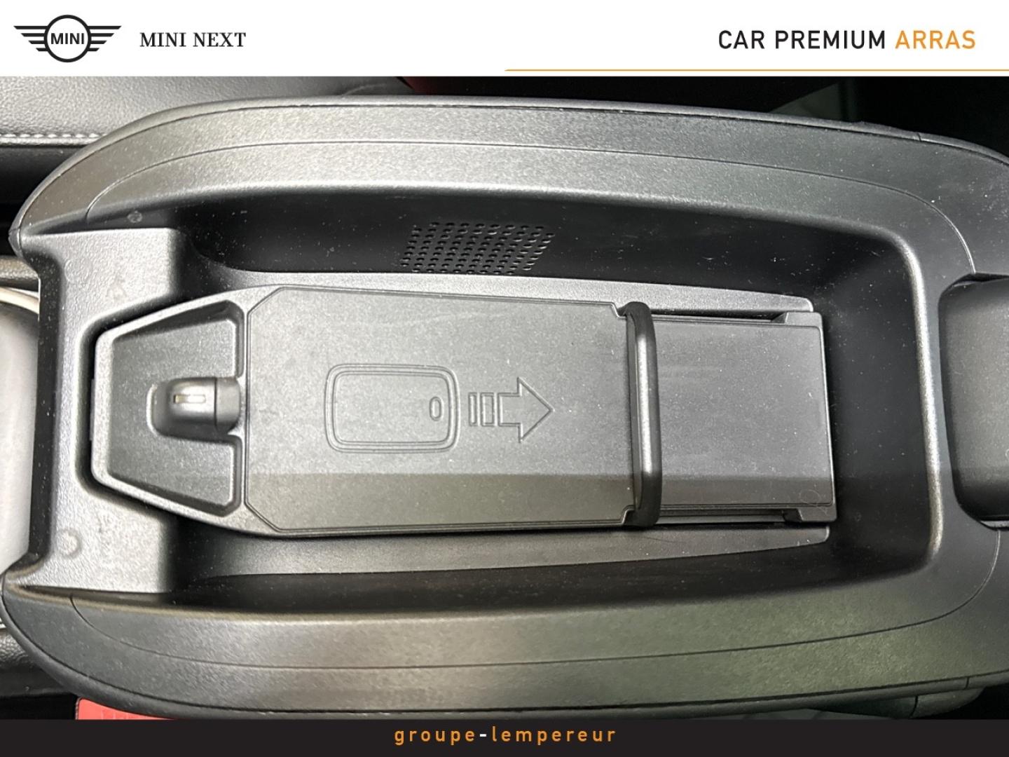 Image MINI Countryman Cooper  136ch Northwood