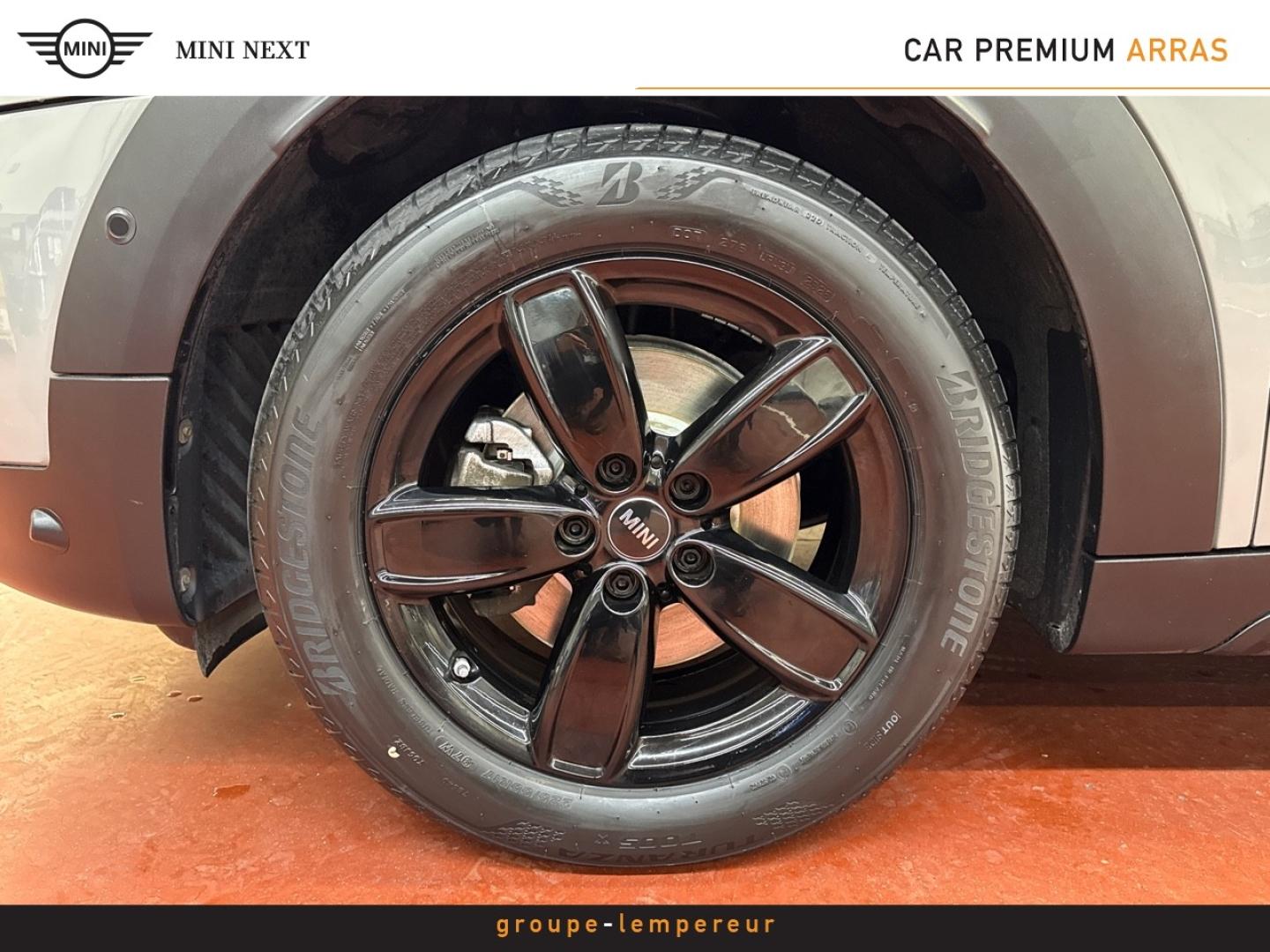 Image MINI Countryman Cooper  136ch Northwood