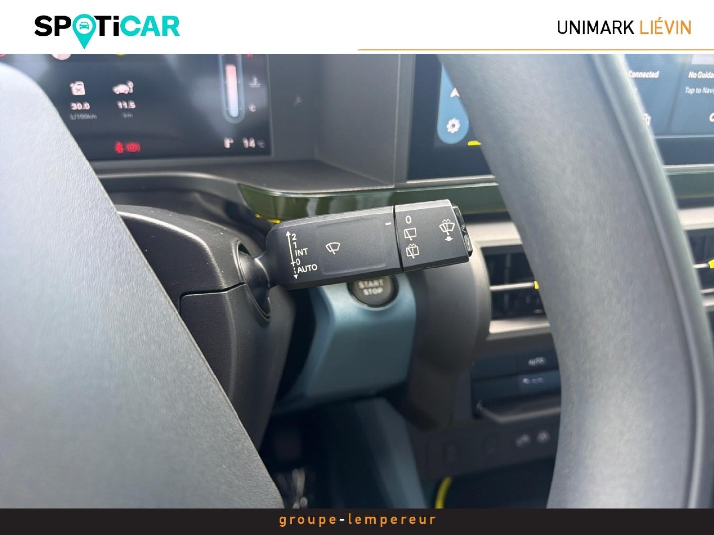 Image FIAT Grande Panda 1.2 Hybrid Turbo 110ch  Icône eDCT6