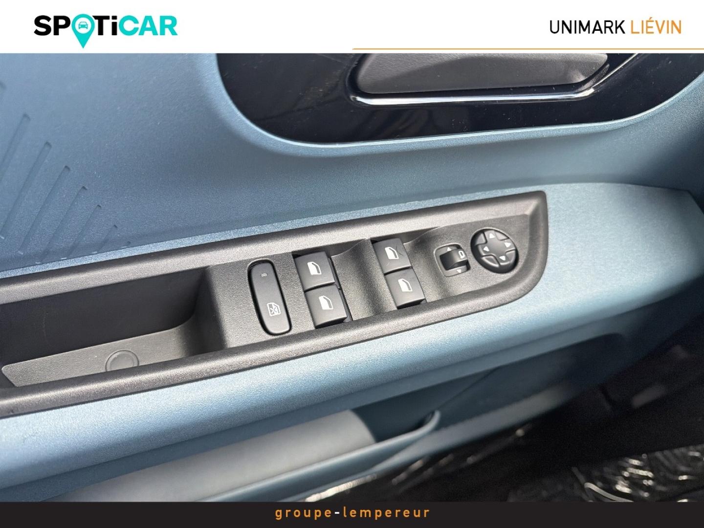 Image FIAT Grande Panda 1.2 Hybrid Turbo 110ch  Icône eDCT6