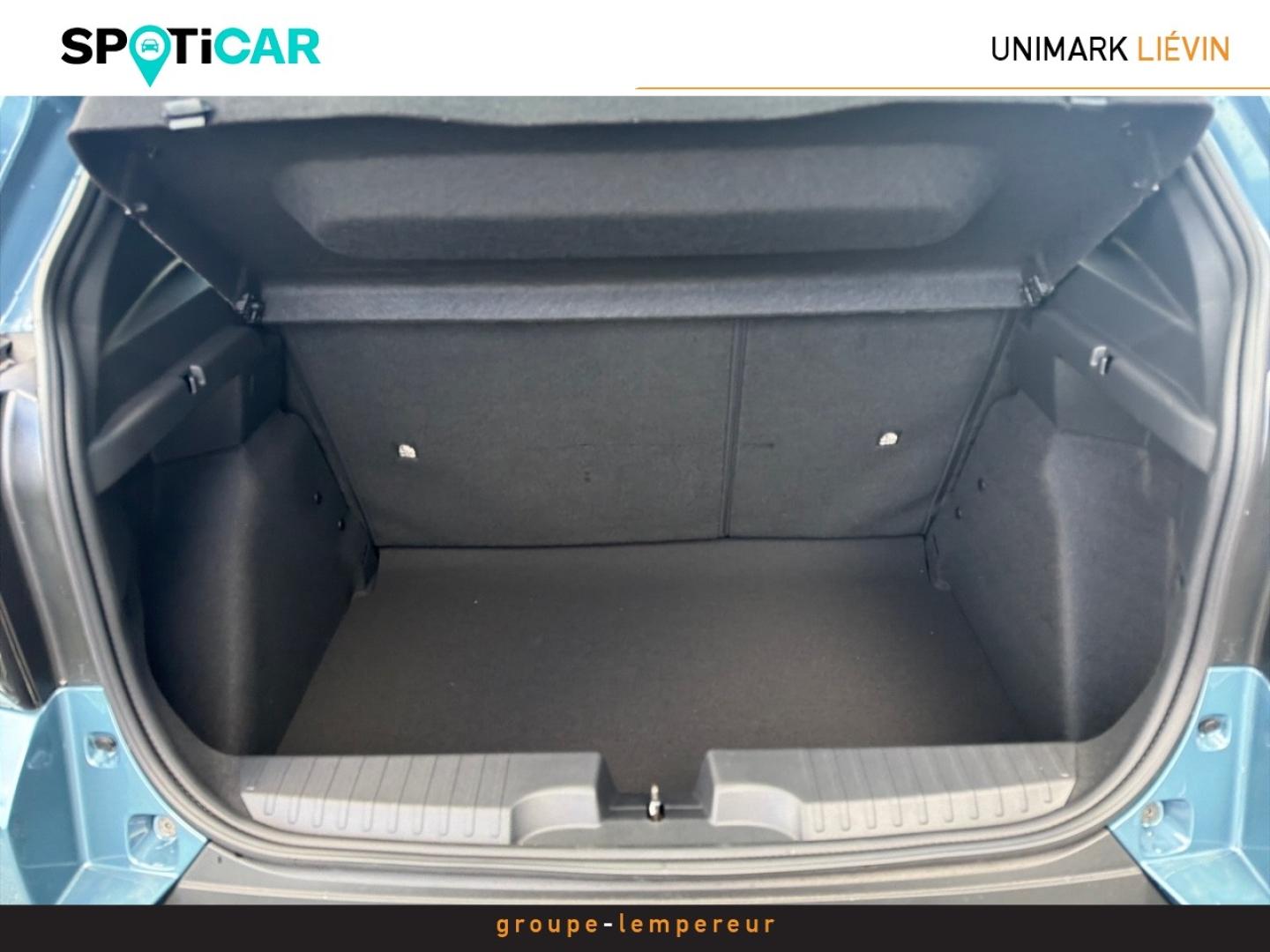 Image FIAT Grande Panda 1.2 Hybrid Turbo 110ch  Icône eDCT6