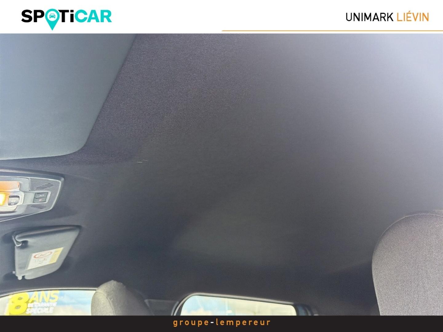 Image FIAT Grande Panda 1.2 Hybrid Turbo 110ch  Icône eDCT6