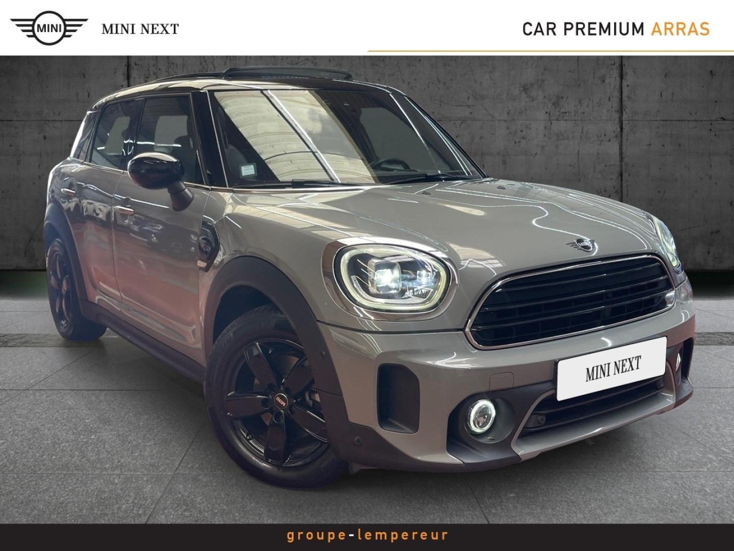 Image MINI Countryman Cooper  136ch Northwood