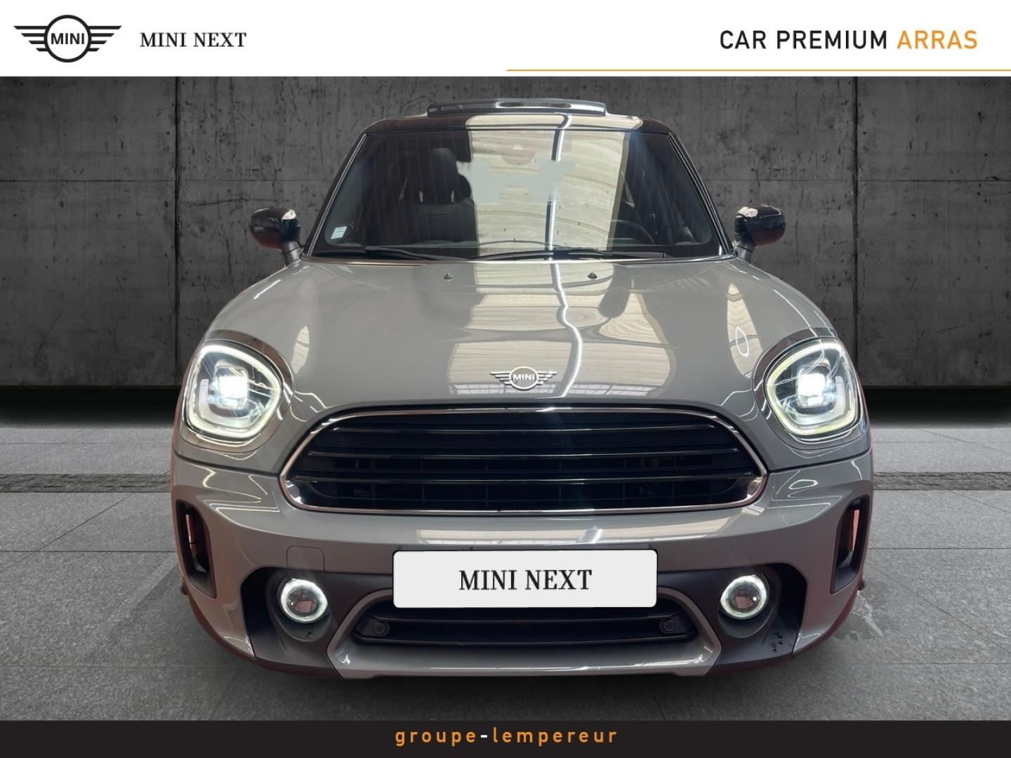 Image MINI Countryman Cooper  136ch Northwood