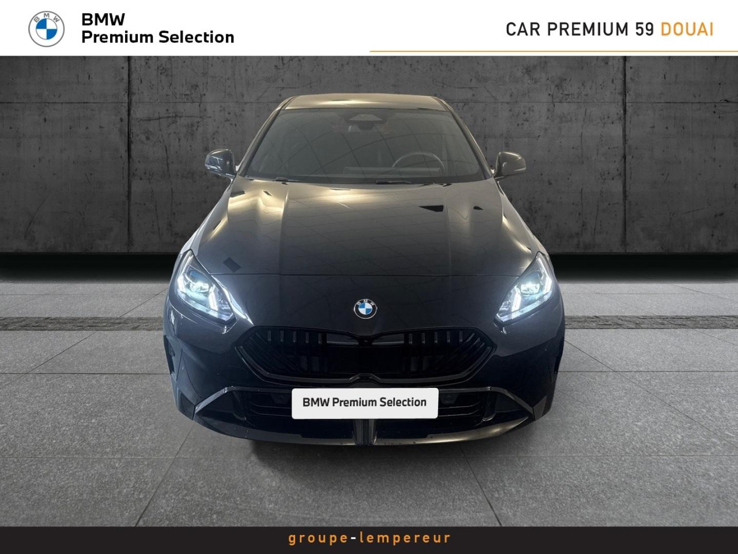 Image BMW Série 2 Gran Coupé 220d 163ch M Sport DKG7