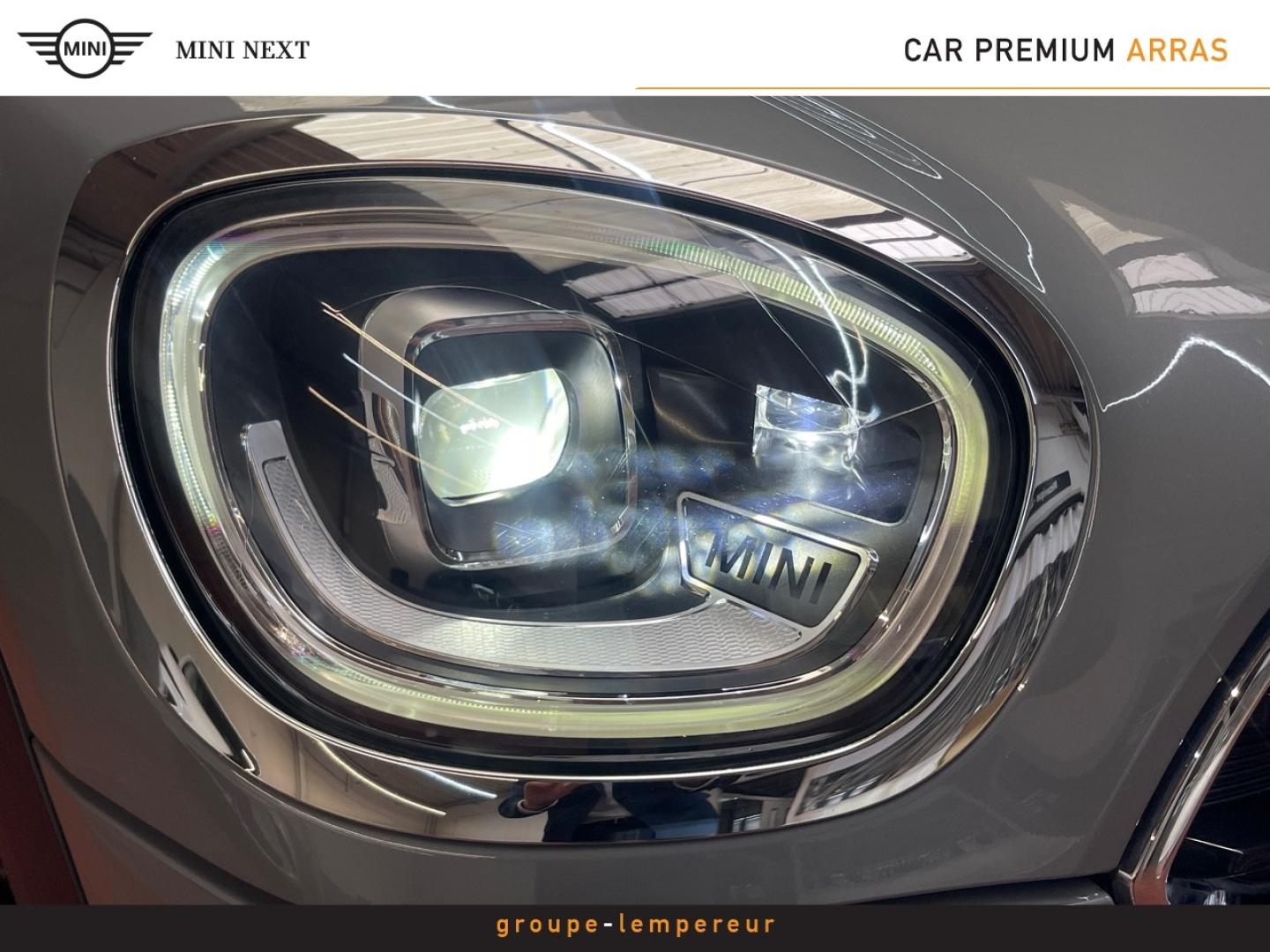 Image MINI Countryman Cooper  136ch Northwood