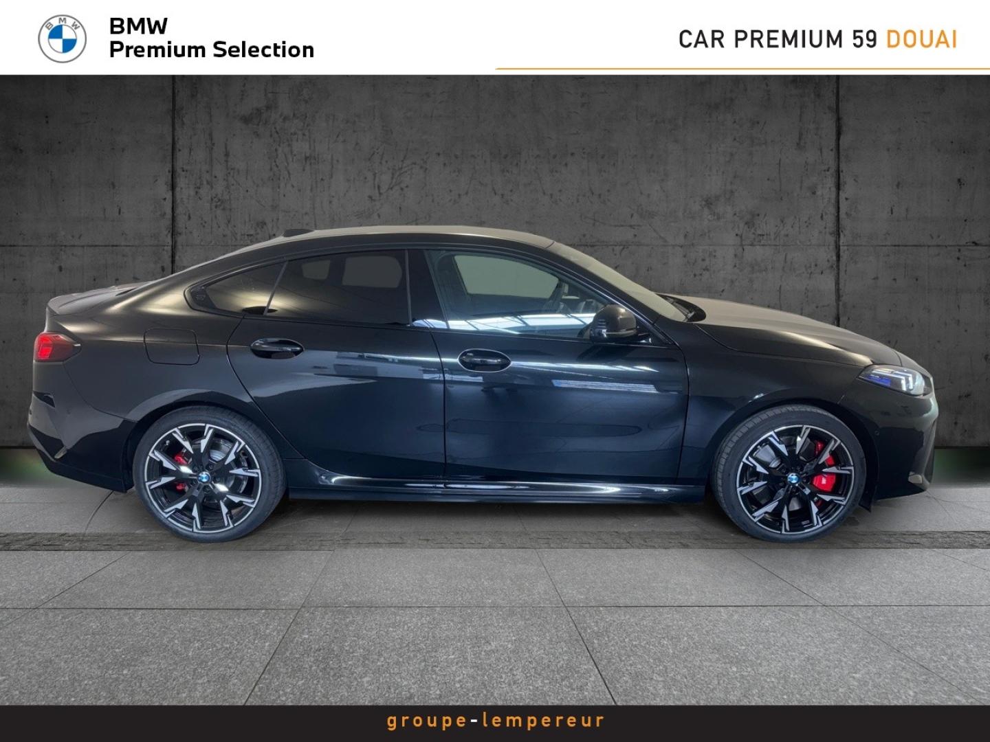 Image BMW Série 2 Gran Coupé 220d 163ch M Sport DKG7