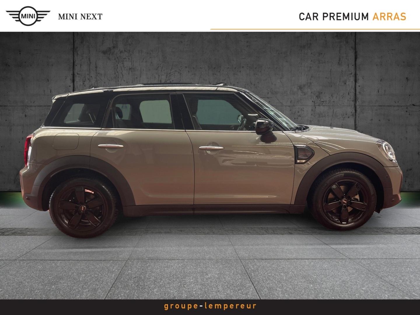 Image MINI Countryman Cooper  136ch Northwood