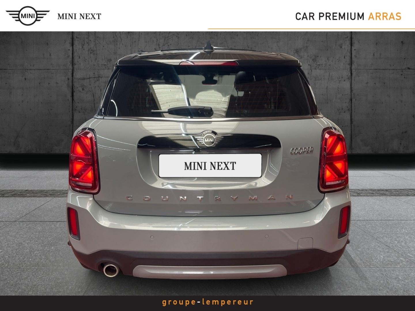 Image MINI Countryman Cooper  136ch Northwood
