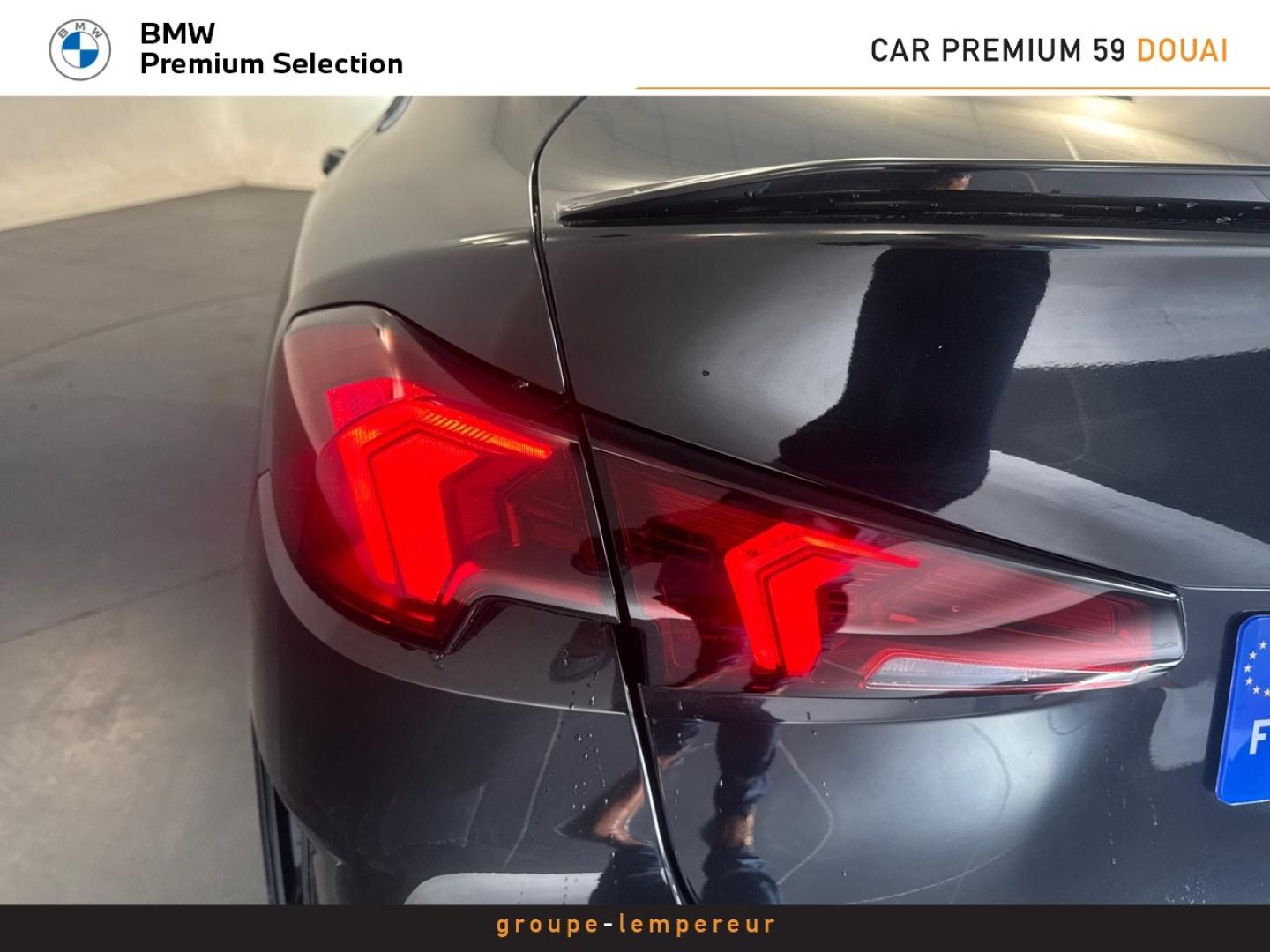 Image BMW Série 2 Gran Coupé 220d 163ch M Sport DKG7
