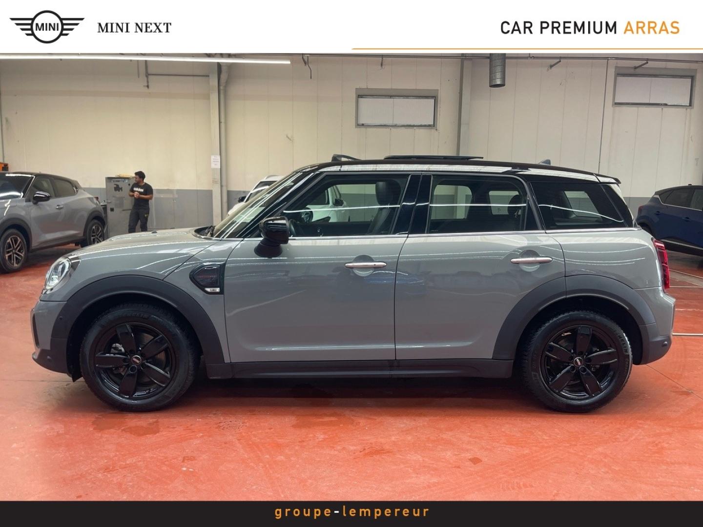 Image MINI Countryman Cooper  136ch Northwood