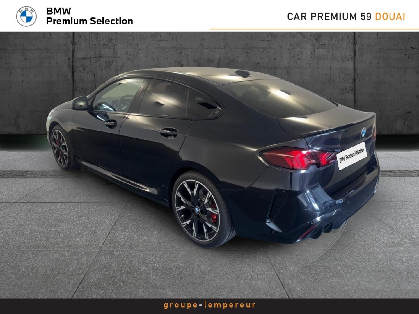 Image BMW Série 2 Gran Coupé 220d 163ch M Sport DKG7