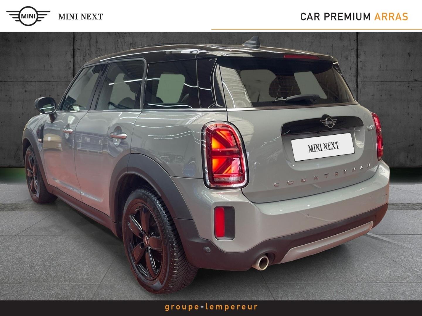 Image MINI Countryman Cooper  136ch Northwood