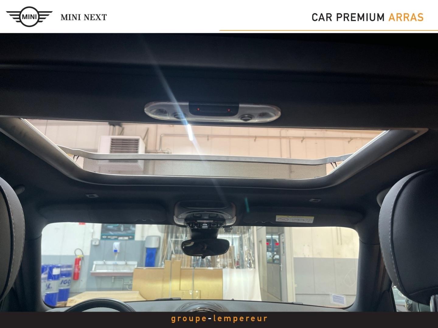 Image MINI Countryman Cooper  136ch Northwood
