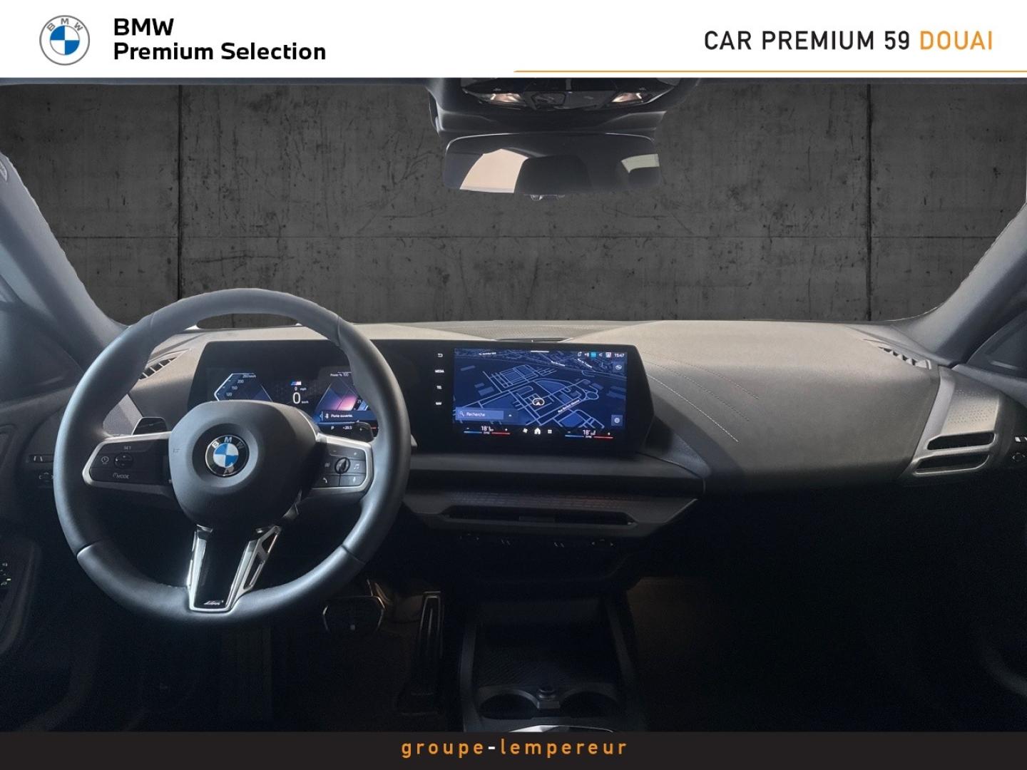 Image BMW Série 2 Gran Coupé 220d 163ch M Sport DKG7
