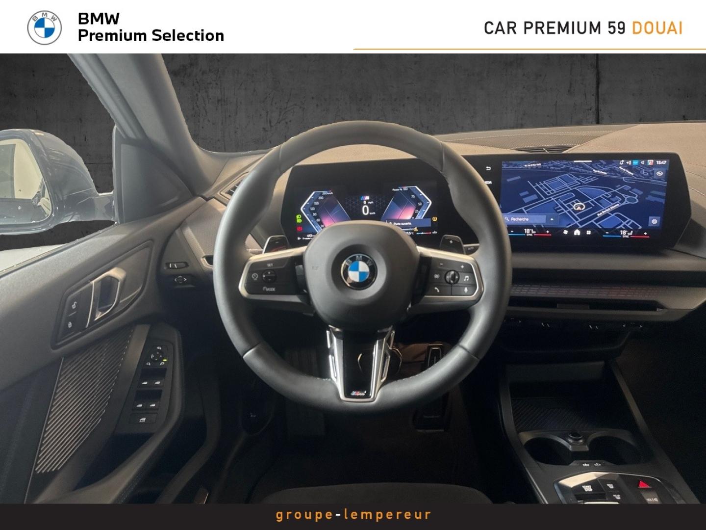 Image BMW Série 2 Gran Coupé 220d 163ch M Sport DKG7
