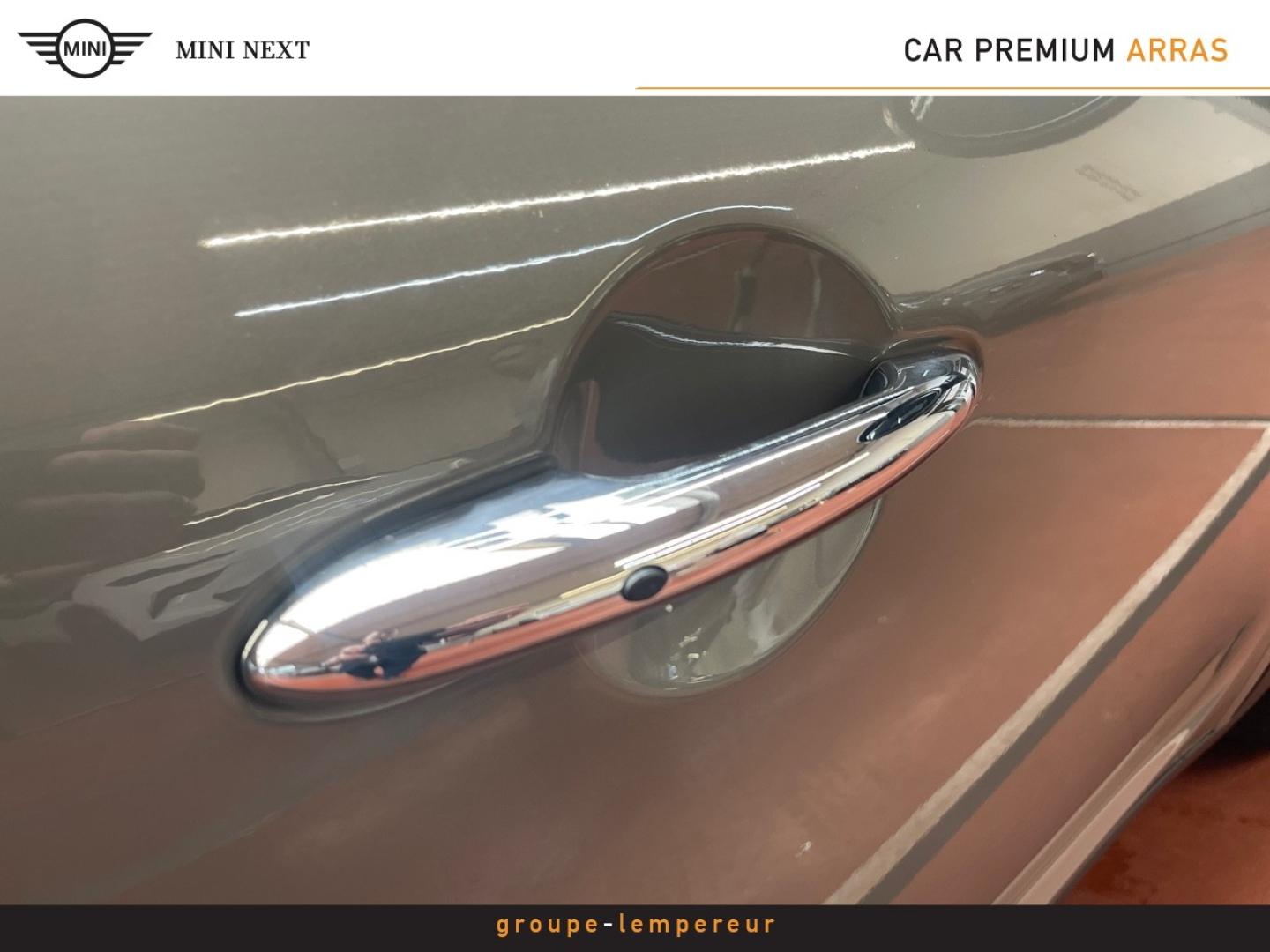 Image MINI Countryman Cooper  136ch Northwood