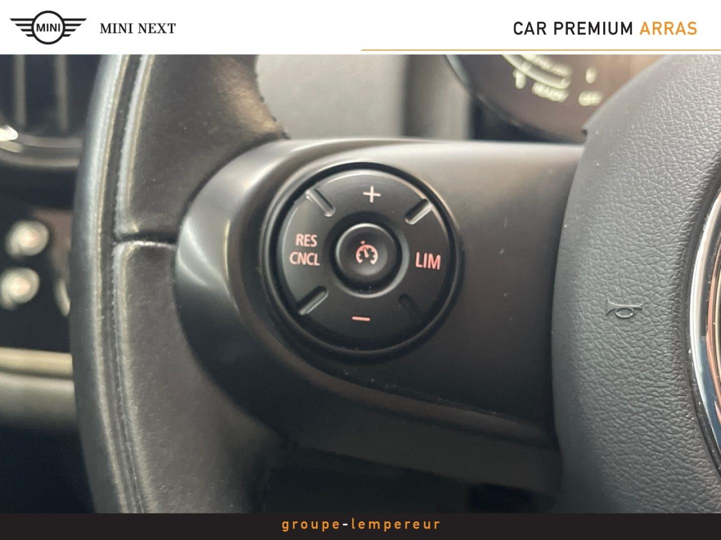 Image MINI Countryman Cooper  136ch Northwood