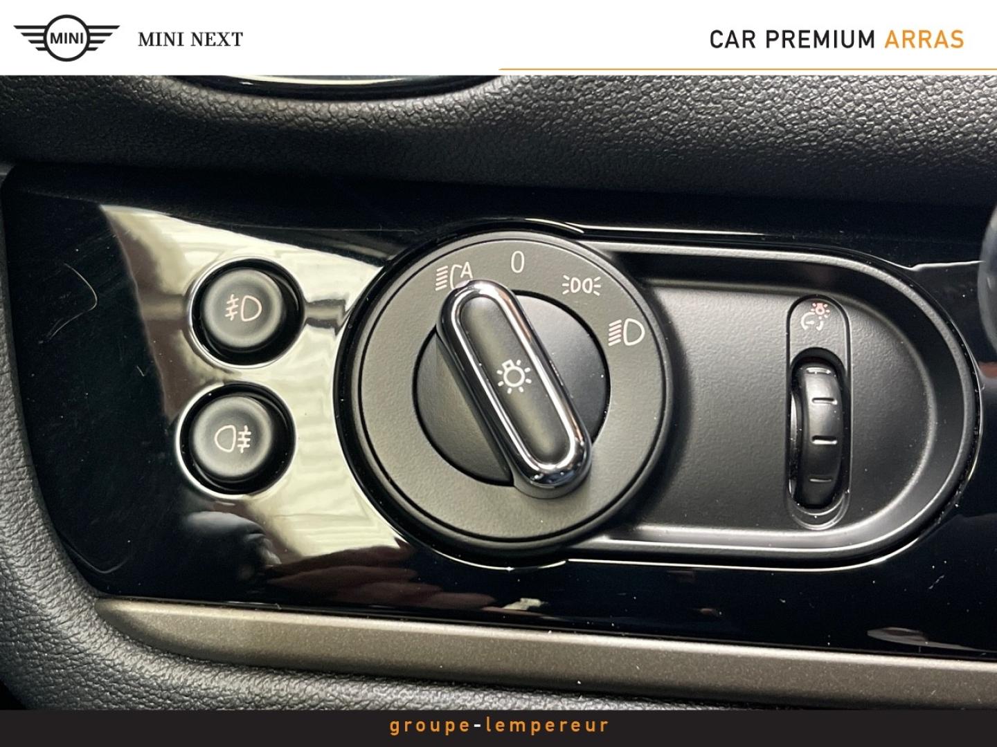 Image MINI Countryman Cooper  136ch Northwood