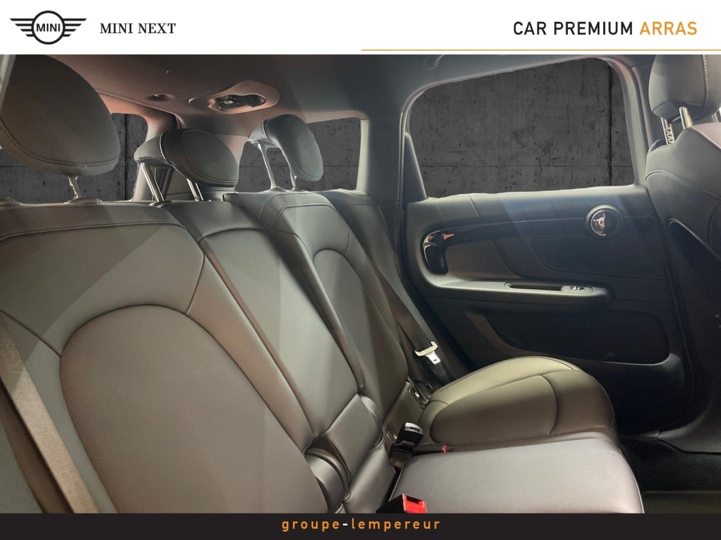 Image MINI Countryman Cooper  136ch Northwood
